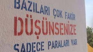 Komi̇k İlgi̇nç Duvar Yazilari