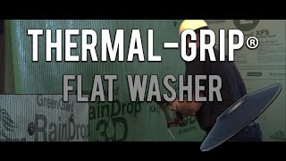 Rodenhouse Inc Thermal-Grip® Flat Washer