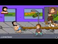 Game chí phèo thời nay 3