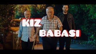 Kız Babası Türk Komedi Filmi Tek Parça HD
