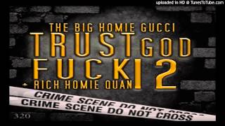 Watch Gucci Mane Ordinary Gangsta video