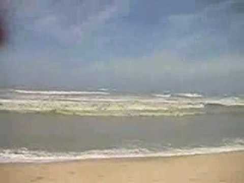 Raw Tsunami Video Penang Beach Malaysia 2004