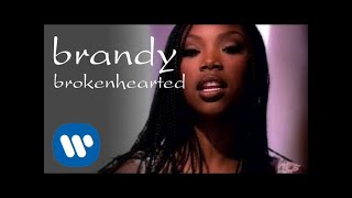 Brandy Ft. Wanya Morris - Brokenhearted