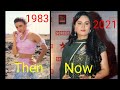 indian film actress 1983 and 2021 5 actress farha naaz .....................