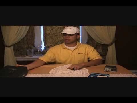 How to Start a Gold Party Business Part 3 - Paying and Processing Customers How to Start a Gold Party Business Part 3 - Paying and Processing Customers