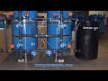 Industrial Filtration System for Iron Reduction Peru 120 GPM | www.pureaqua.com Industrial Filtration System for Iron Reduction Peru 120 GPM | www.pureaqua.com