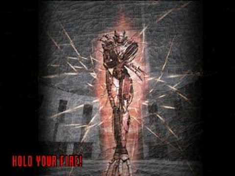 The House of the Dead Arcade Music: Magician's Theme