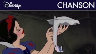 Blanche Neige et les Sept Nains - Un jour mon prince viendra (reprise)