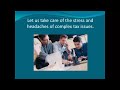 Accounting Services