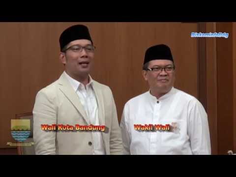 Greeting Idul Fitri 1435H