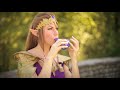 Legend of Zelda Medley on STL Ocarina - Lena Leclaire