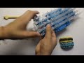 *NEW* Homeward Bound Bracelet Tutorial on the Rainbow Loom