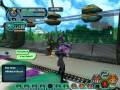Phantasy Star Online Blue Burst Christmas Fiasco EP2 Run number 1 -  Phantasy Star Zero star nintendo dsi phantasy guide
