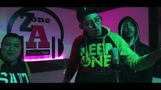 ✪ Zone-A✪ - 2_BAG X BOG X Black . Freestyle 2018