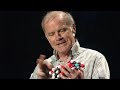 Kary Mullis' next-gen cure for killer infection