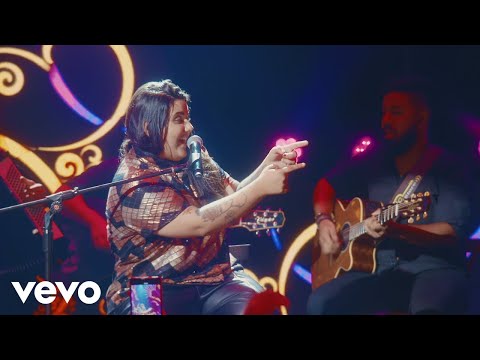 De Seguidor Virou Amor Video