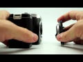 The Pentax K 01 Overview and Video Samples