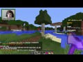 NU AL EEN TOWN?! - TDT Server survival #3 NU AL EEN TOWN?! - TDT Server survival #3