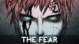 ?????Anime Mix- The Fear ?MEP?