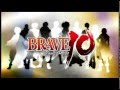「BRAVE10」TVアニメ化決定！！