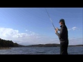 Winter Bass Fishing with Kevin Short (pt. 1)