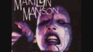 Watch Marilyn Manson Sam Son Of Man video