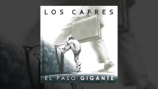 Watch Los Cafres El Paso Gigante video