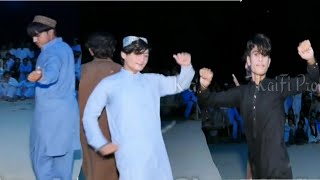 New Karandi Saaz 2024 Khattak Dance