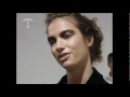 fashiontv | FTV.com - MODELS TALK - JESSICA MILLER FEM PE 2004