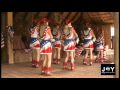 Rodeo Girls: Say Hello (Line Dance)