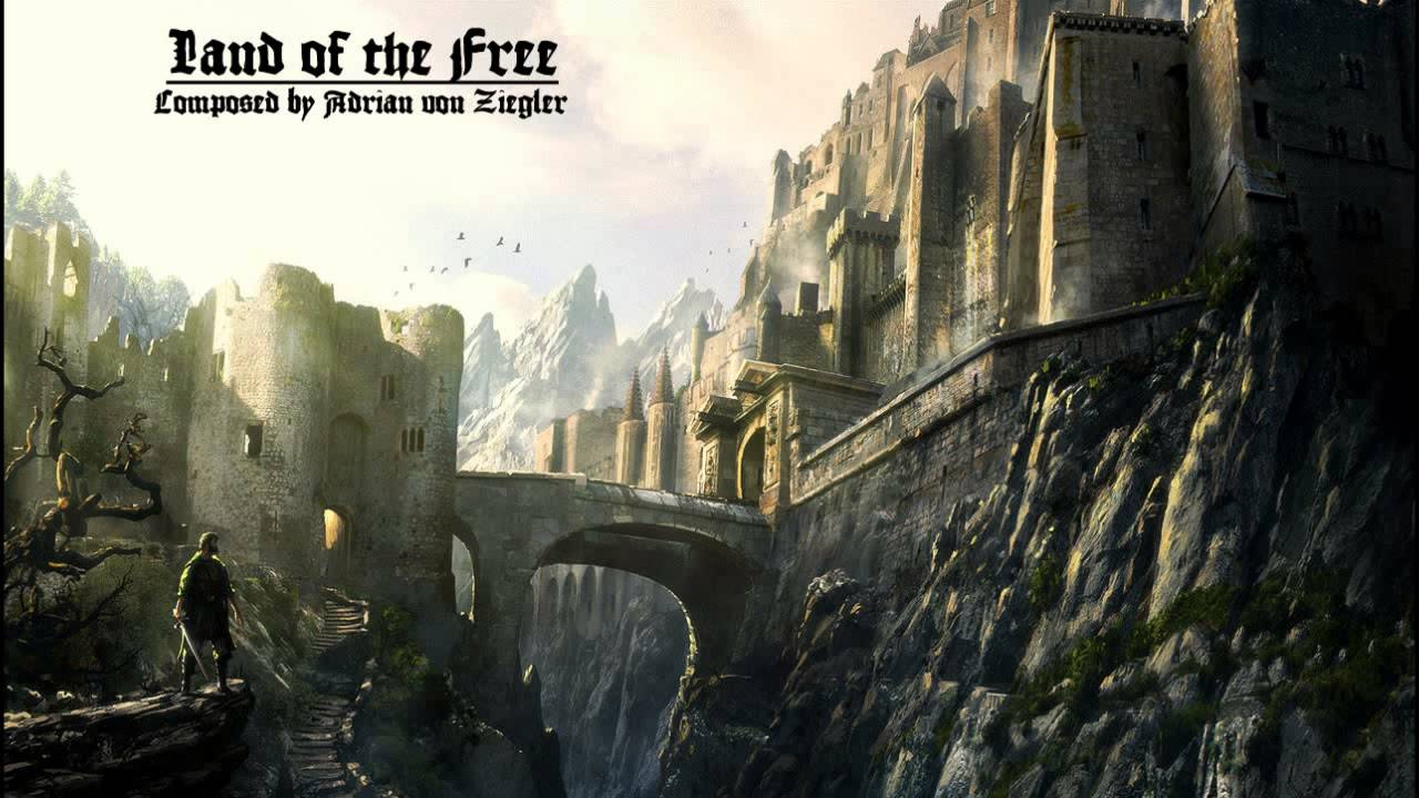 Land of the Free