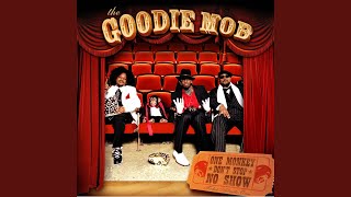 Watch Goodie Mob What You See video