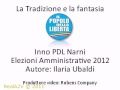 Inno PDL Amministrative Narni