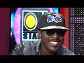 BLAK RYNO TALKS KARTEL AND STING WIN