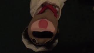 Chef pee pee's Christmas tree problem - super mucinex Alli