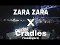 Zara Zara X Cradle Vaseegara (LOST STORIES) complete song video