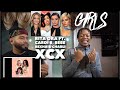 Rita Ora ft. Cardi B, Bebe Rexha & Charli XCX - Girls | FVO Reaction