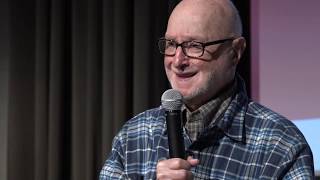 Jules Feiffer on Little Murders | Sag Harbor Cinema's Present Tense Series