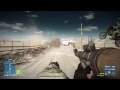 Battlefield 3: End Game Capture the Flag Gameplay Premiere