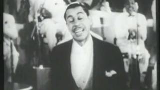 Watch Cab Calloway Some Of These Days video