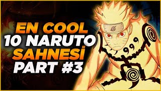 En Cool 10 Naruto Sahnesi Part 3 - Naruto Shippuden Türkçe Altyazı