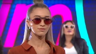 Lara Özsoy - İşte Benim Stilim 6. Sezon 37. Bölüm