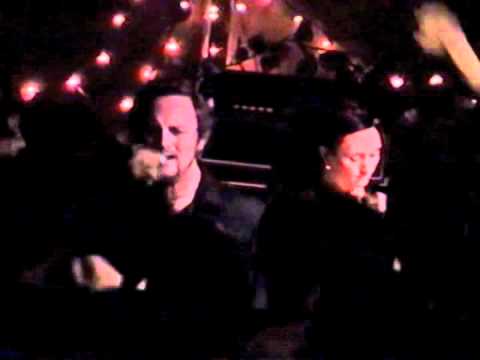 I'm A Sucker For Backwards Drums Video