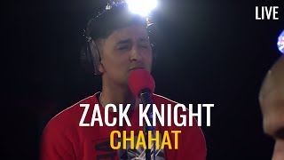 Zack Knight - Chahat (Live)