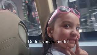 Liburan Bawa Bocil 4 Anak Ke Ho Chi Minh Vietnam December 2023 ..Rempong Part 1