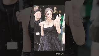 Jennie Edit