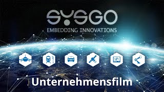 SYSGO Unternehmensfilm