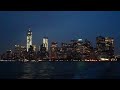 NEW YORK CITY "TWILIGHT DREAMS" 4-24-13