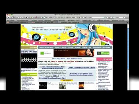 Where to download Free Music Online Free