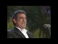 Placido Domingo - Recitar...Vesti La Giubba